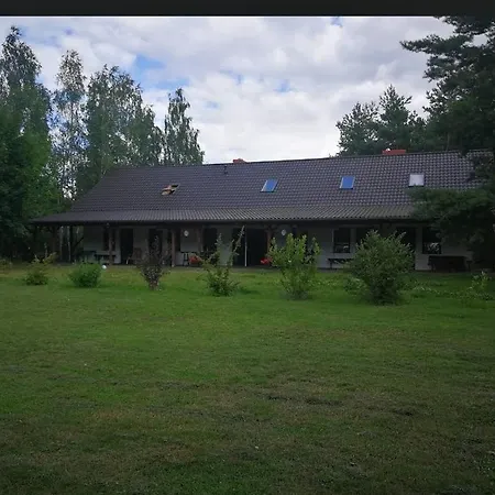 Agroturystyka Mrowki Agroturismo Wilczyn