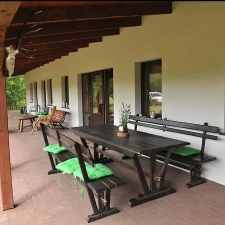 Agroturystyka Mrowki Agroturismo