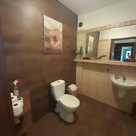 Agroturystyka Mrowki Agroturismo Wilczyn