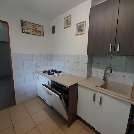 Agroturystyka Mrowki