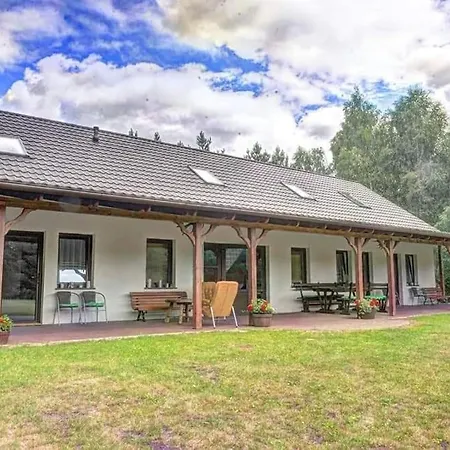 Agroturismo Agroturystyka Mrowki