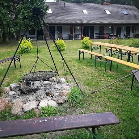 Agroturystyka Mrowki * Wilczyn