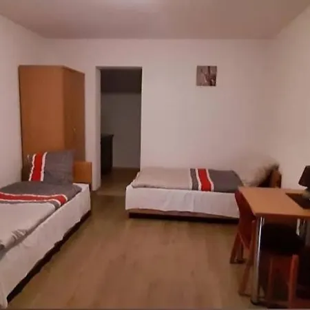 Agroturystyka Mrowki Agroturismo